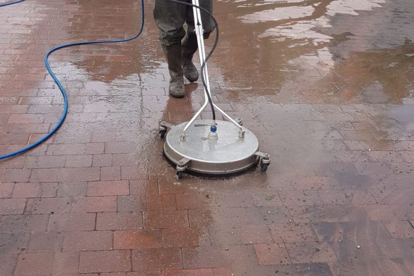 JetVac Cleaning Provides Information on Hadleigh, Essex